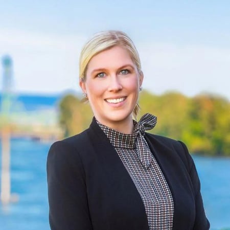 Photo of Brooke Lowery