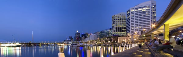Alle unsere Hotels in Darling Harbour (bezirk)