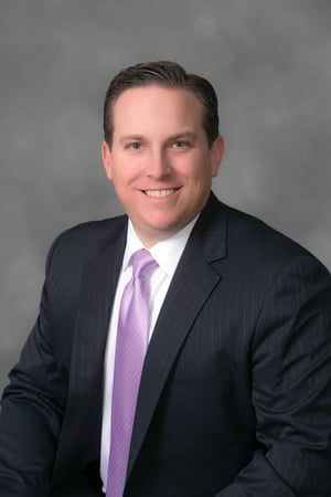 Photo of Peter Seminara