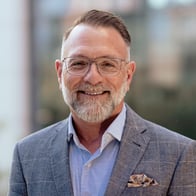 Photo of Robert H Moore - Morgan Stanley