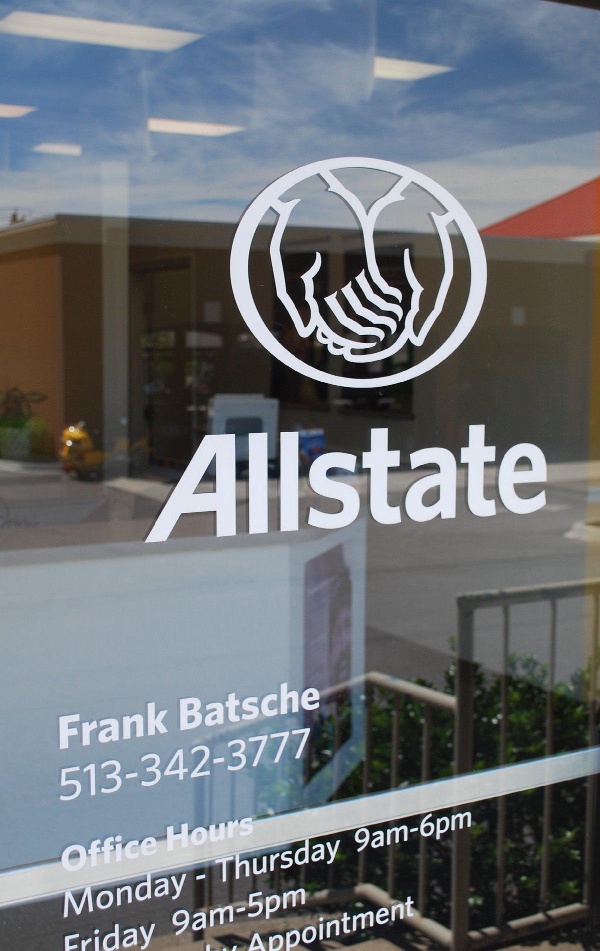 Local Homeowners Insurance in Cincinnati, OH Allstate