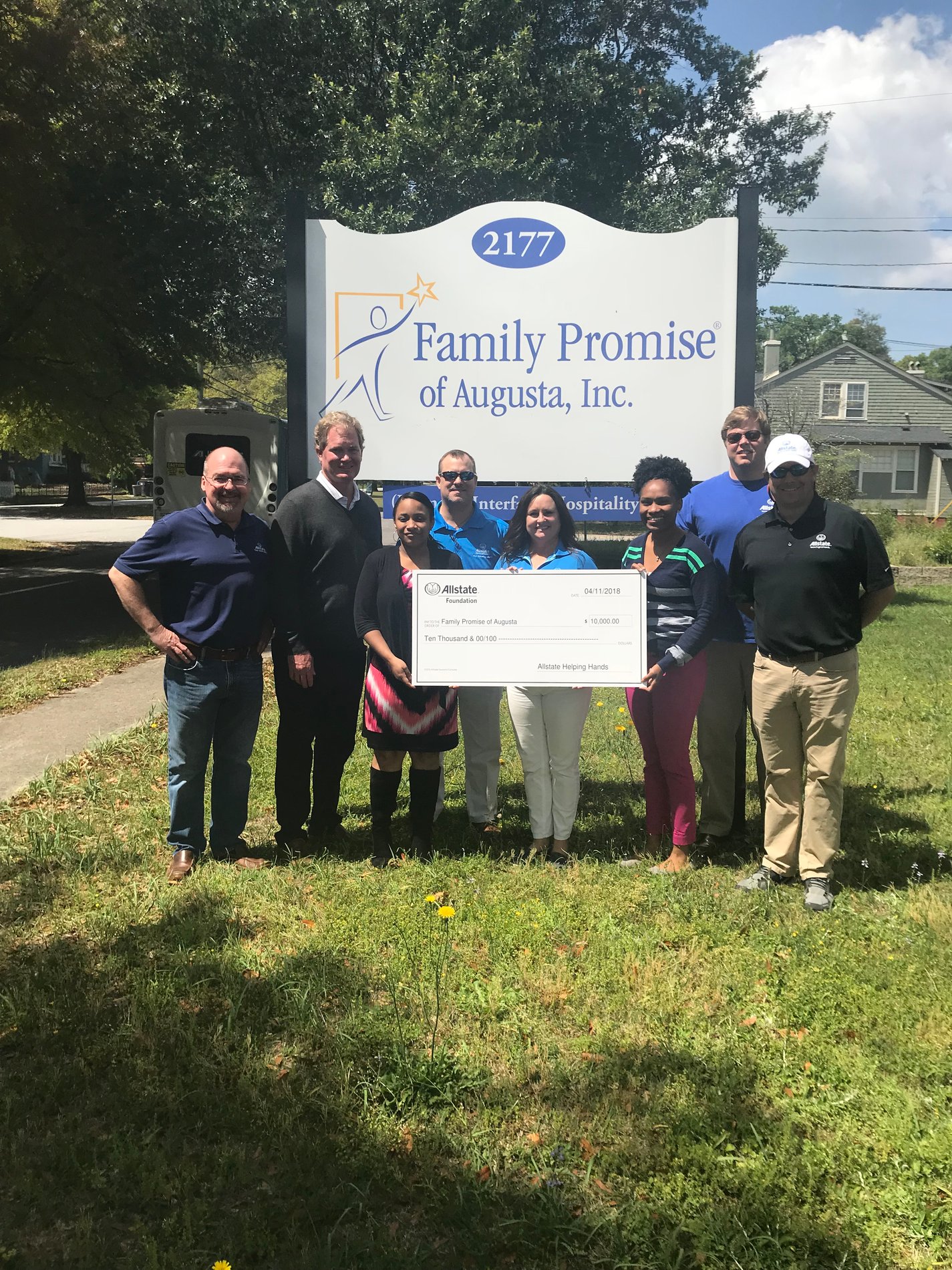 Allstate Car Insurance in Augusta, GA Tony Barr