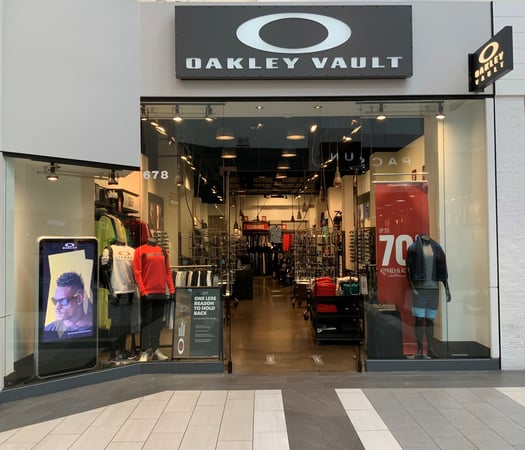 Oakley outlet near me on sale