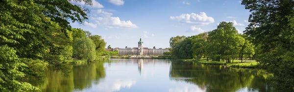 All our hotels in Charlottenburg-Wilmersdorf