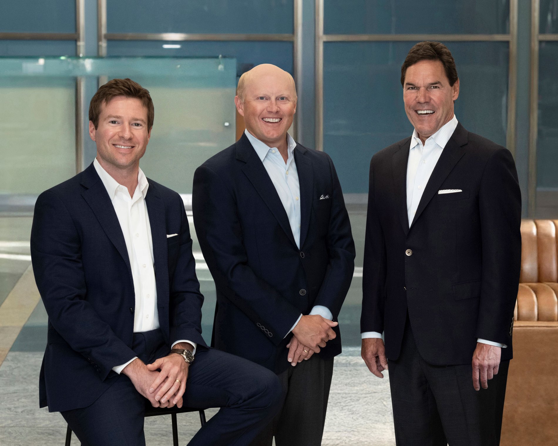 Photo of The Casey-Slade Group - Morgan Stanley