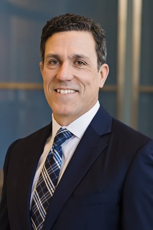 Photo of Sean Sanders