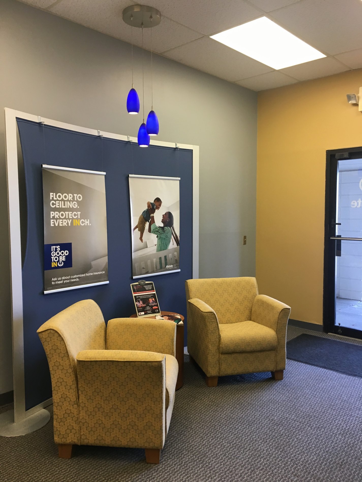 Albert Watson Allstate Car Insurance Agent in Kalamazoo, MI