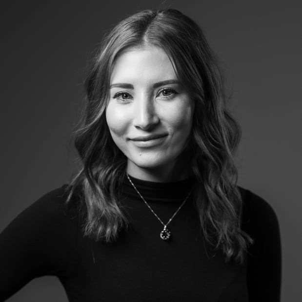 Becca Mortensen, California Closets, TN 182, Design Consultant