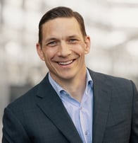 Photo of Evan Parker - Morgan Stanley Financial Advisor