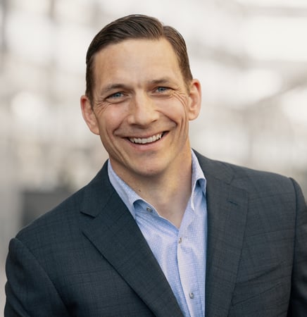 Evan Parker | Chicago, IL | Morgan Stanley Wealth Management