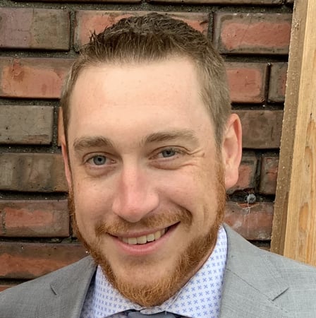 Photo of Corby Oleson