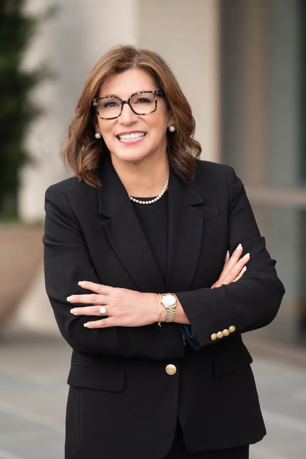 Photo of JoAnna Mason