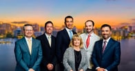 Photo of The Luxor Group - Morgan Stanley