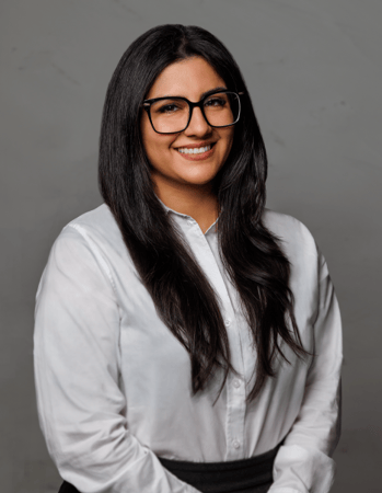 Photo of Gabriella Gonzales