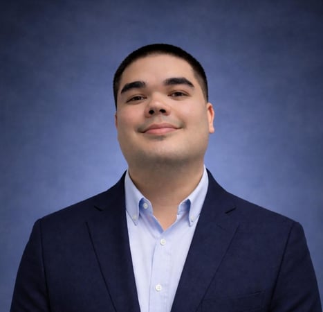 Photo of Austin Dante