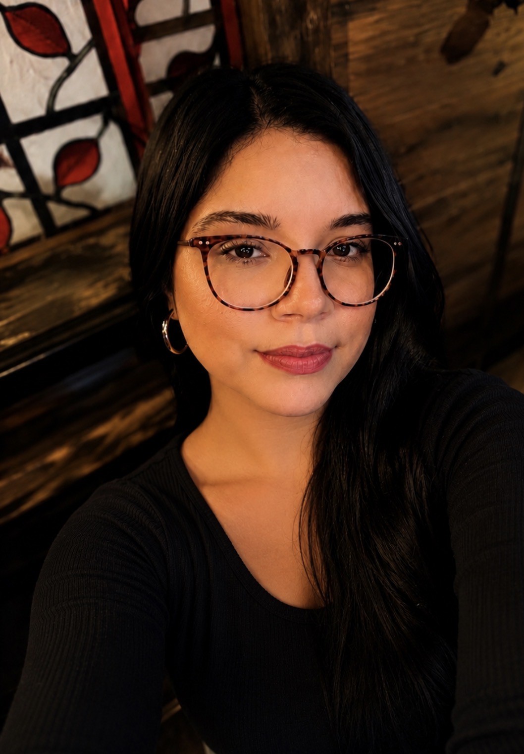 Photo of Vallerie Gonzales