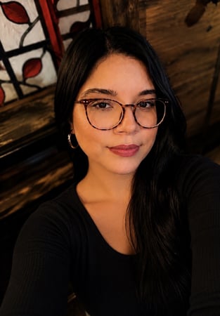 Photo of Vallerie Gonzales