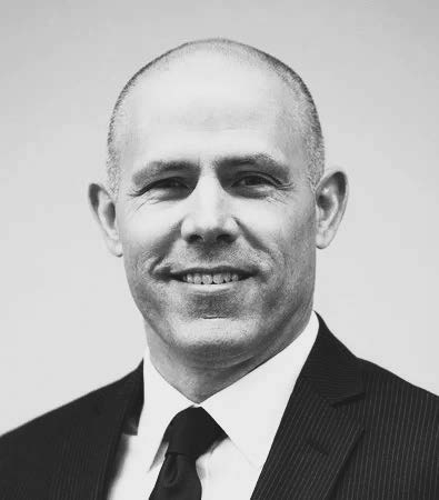 Photo of Paul W. Shoemaker