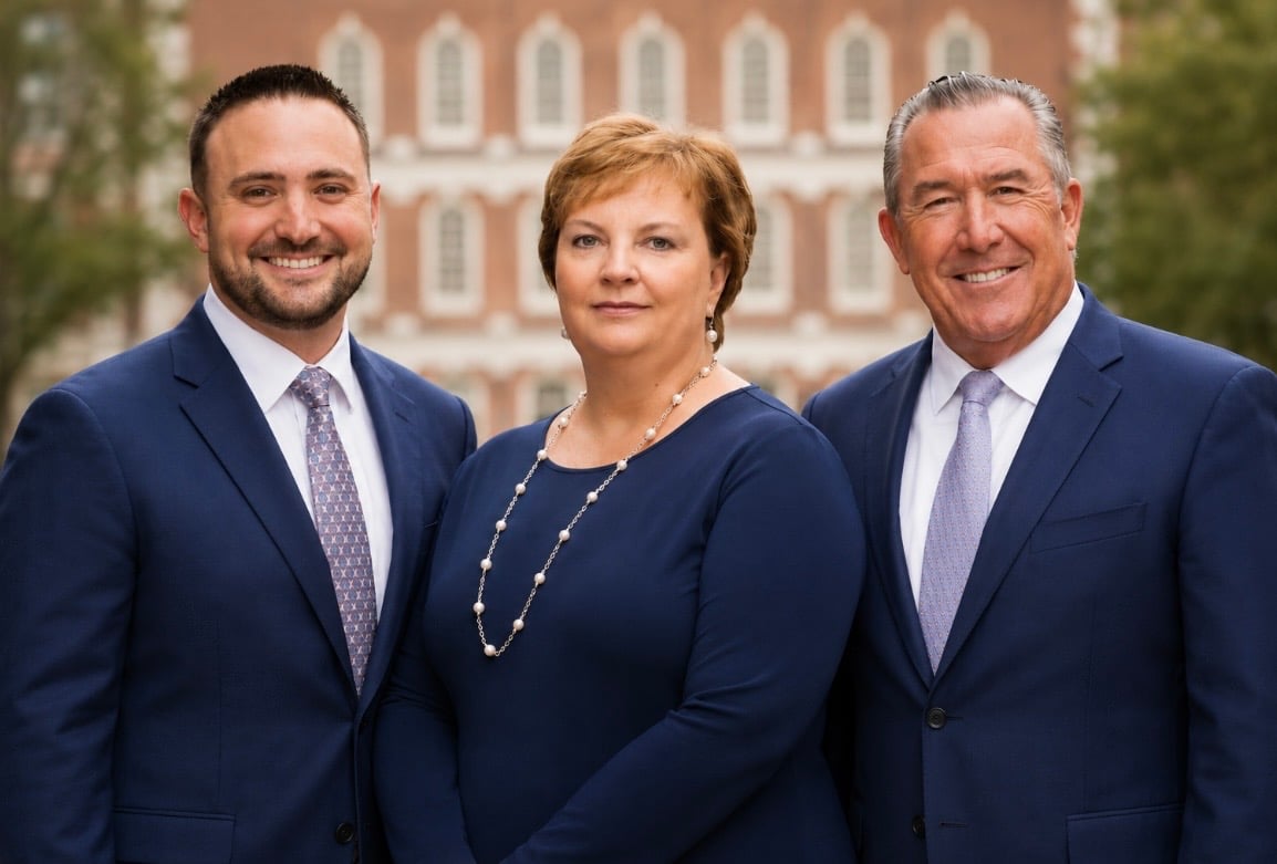 Photo of The TopSail Group - Morgan Stanley