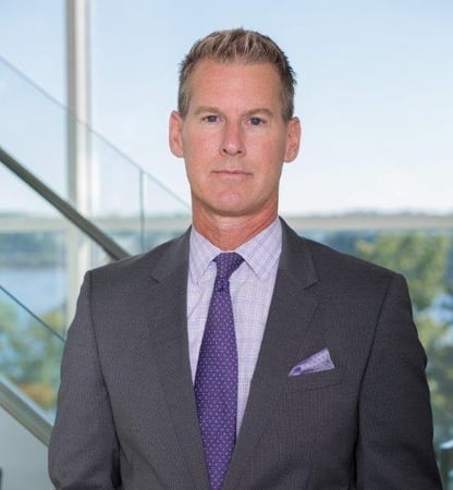 Photo of Jeffrey A Carr