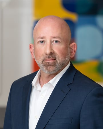 Photo of Michael Rudkin