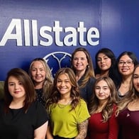 Agente de seguros de Allstate Cristobal Batarse