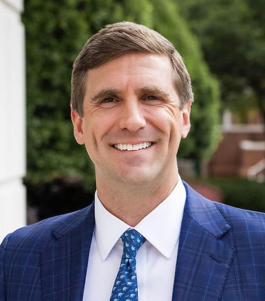 Photo of Chandler King - Morgan Stanley