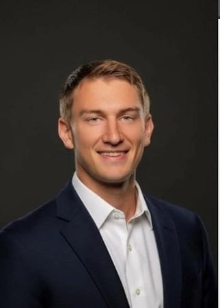 Photo of Chase M. Villers