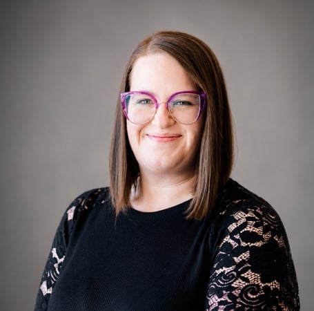 Photo of Shelby Scheffel