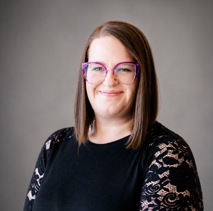 Photo of Shelby Scheffel
