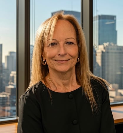 Photo of Rosemary Fusco