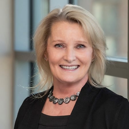 Photo of Terrie Kilroy