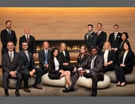 Photo of THE ENDEAVOR GROUP - Morgan Stanley