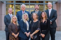 Photo of The Groce & Oakley Wealth Management Group - Morgan Stanley