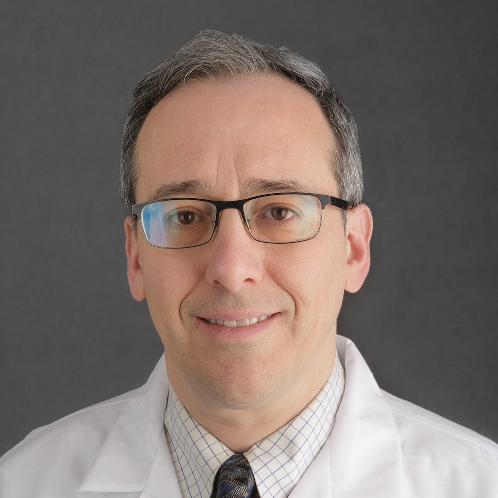 Jeremy R. Simon, MD