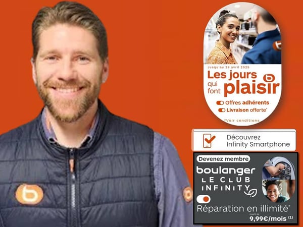 Responsable Multimédia