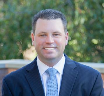 Photo of Michael Pidich - Morgan Stanley