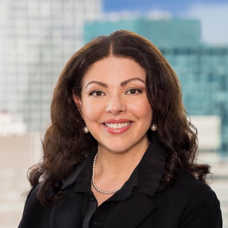 Photo of Mirtha Y. Pujols