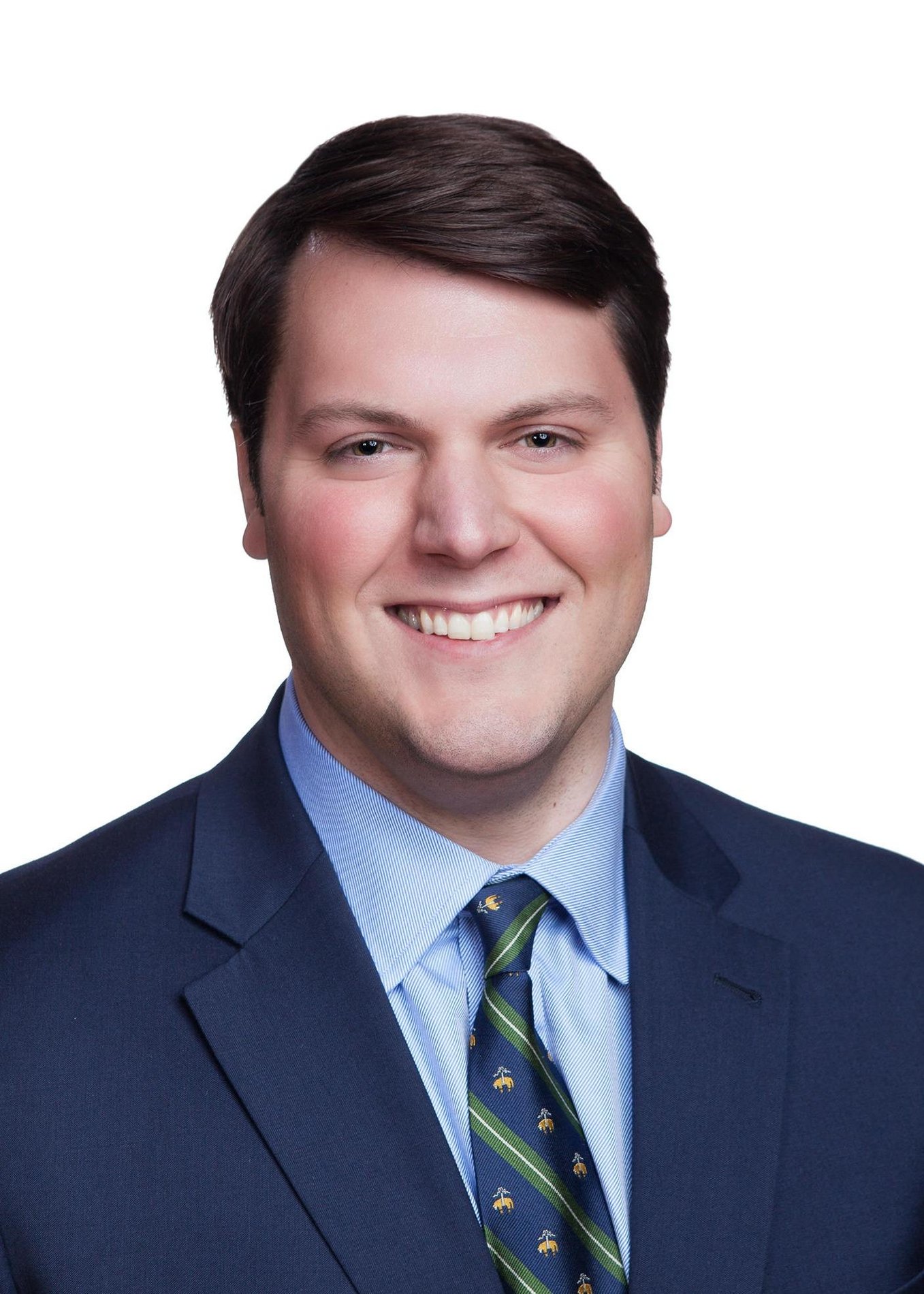 Matt Walker Boston, MA Stanley Wealth Management