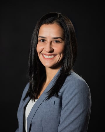 Photo of Lina Alanis