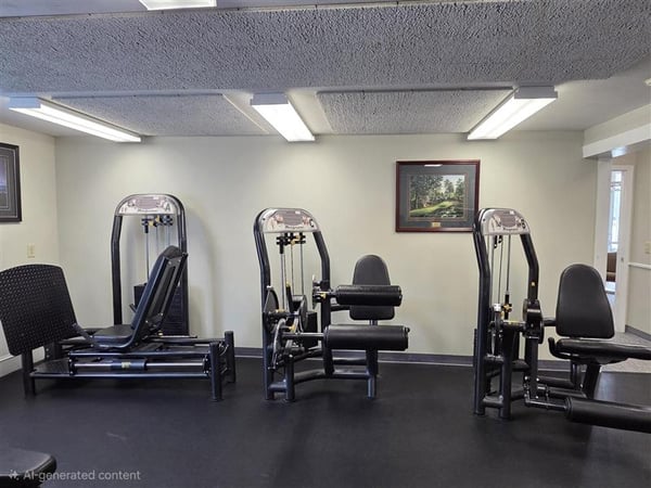 240 West Seneca Street
Suite 12
Manlius, NY 13104
United States
MVPT Treatment room with equipment and PT Tables.