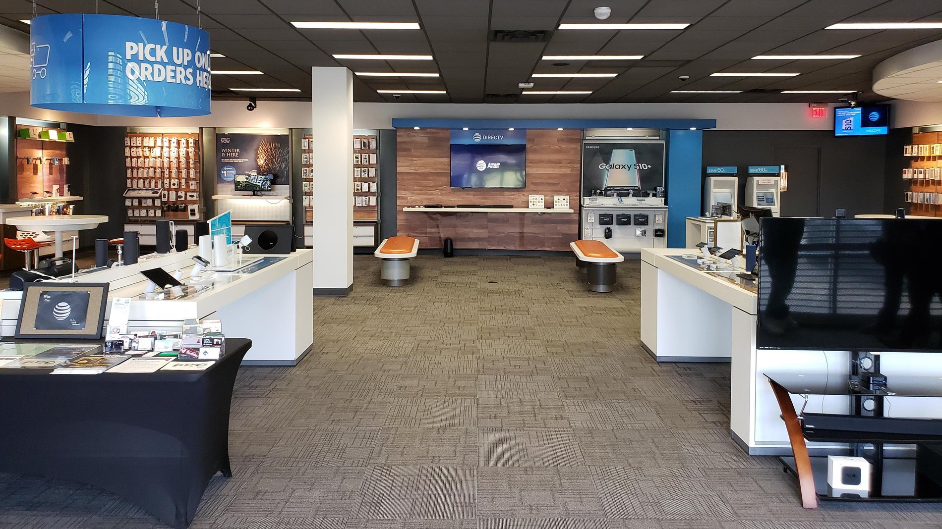 AT&T Huntsville Cell Phones, Wireless Plans & Accessories 3006