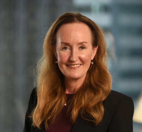 Photo of Sarah Gleason