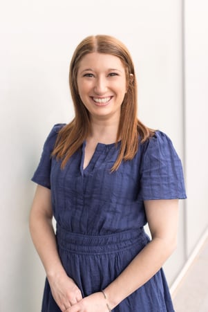 Photo of Haley Walton