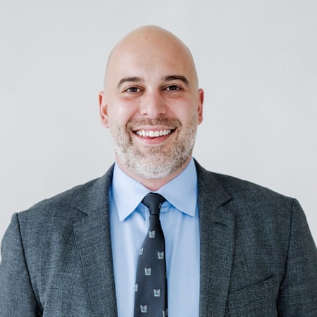 Photo of Taso Nikols