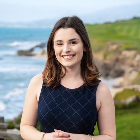 Photo of Jessica Peters