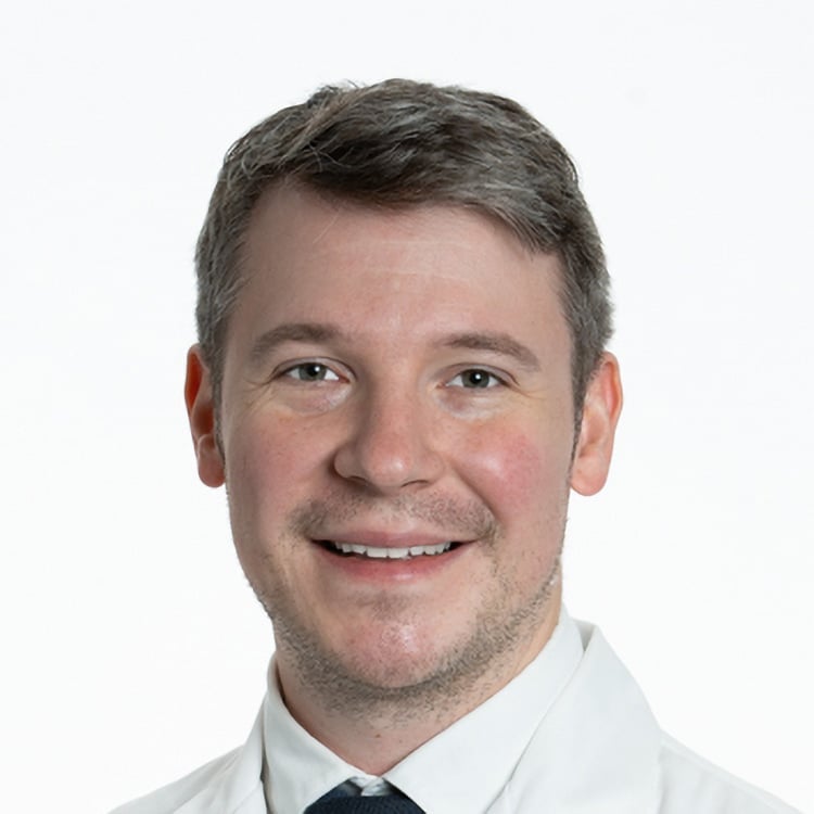 Jarrod T Bogue, MD