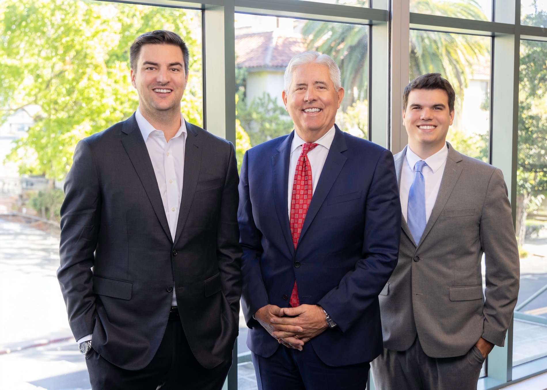 Photo of RJW Group - Morgan Stanley