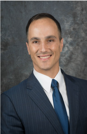 Photo of James Joseph