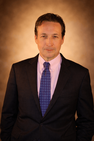 Photo of Michael Morrison